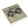 Кольца для прицела VEBER 3011 LS 27310