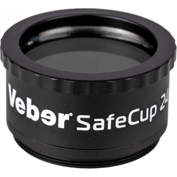 Насадка защитная VEBER SAFECUP 24 для прицела 32354