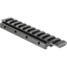 Планка переходная VEBER CRB-DTPS2 ласточкин хвост - Weaver/Пикатини 21677