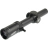 Прицел оптический VEBER WOLF 1-6х24 GB FD07 Загонник 28043